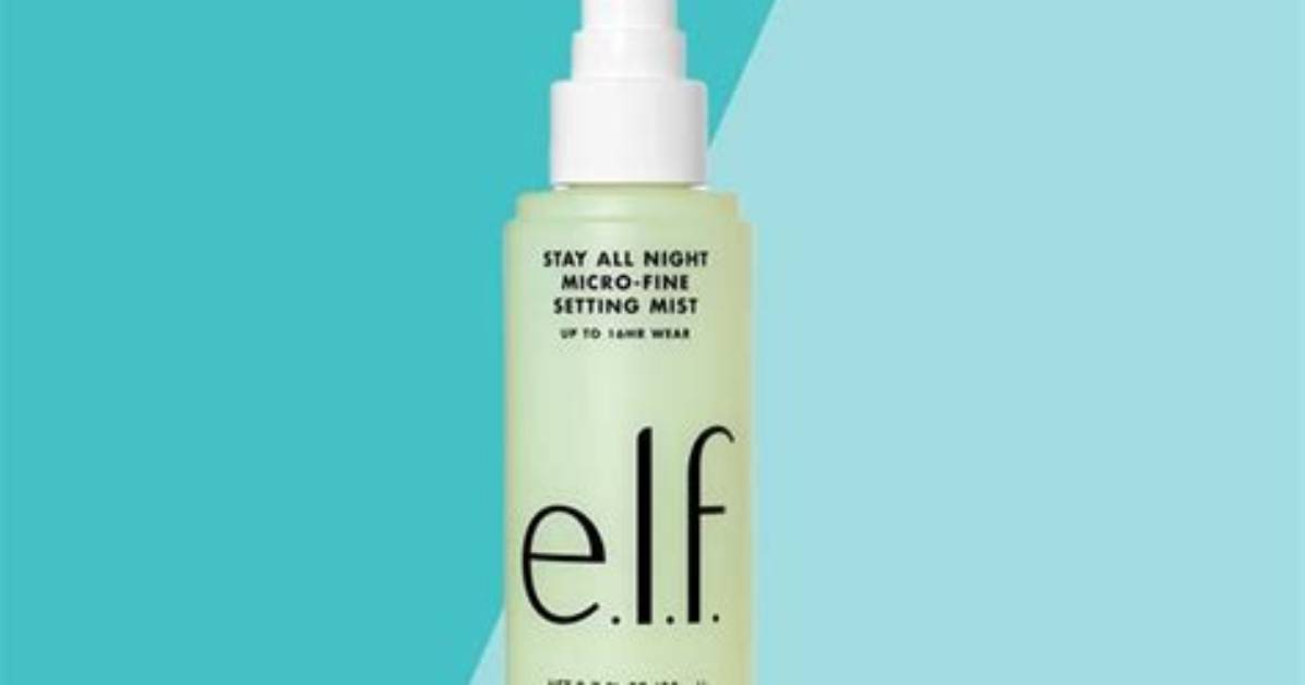 11 Best Drugstore Setting Sprays Dermatologists Actually Recommend