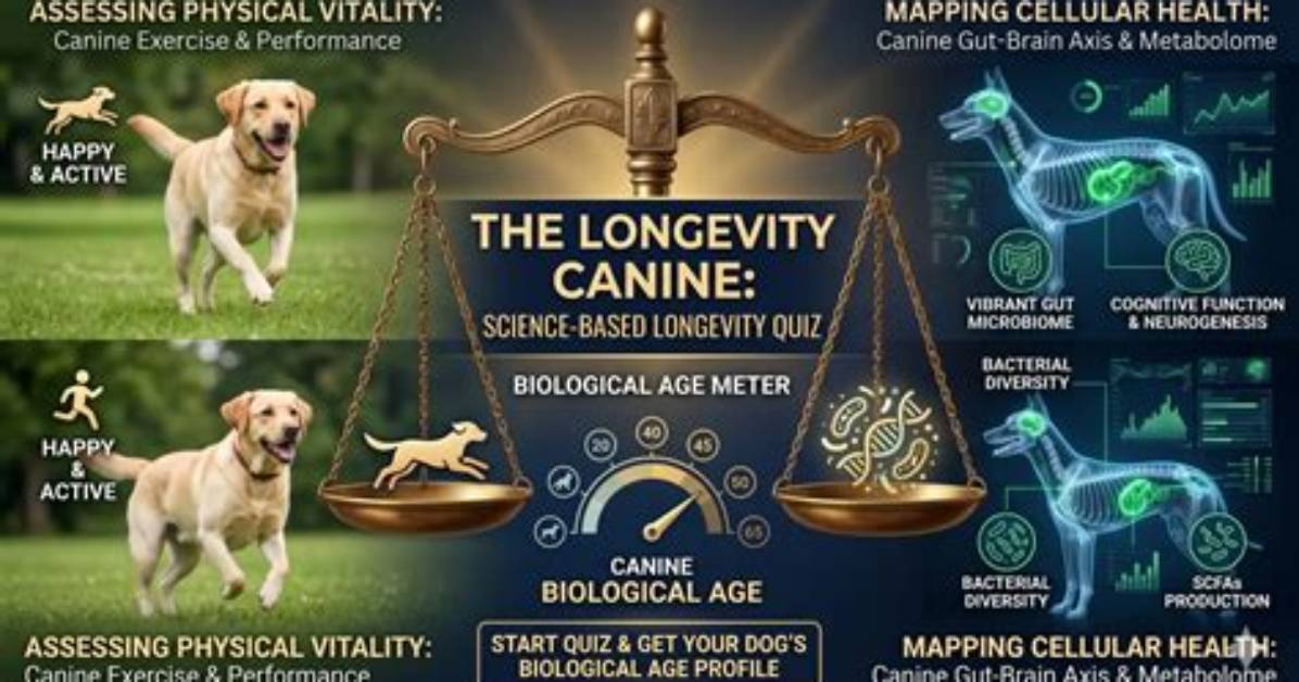 2026 Canine Longevity Rankings: Where Dachshunds Stand Among Long-Living Breeds