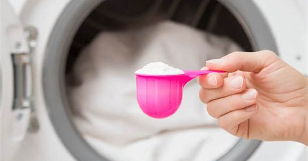 2026 Laundry Detergent Shake-up: Why Consumer Reports & Editors Are Ditching Jugs