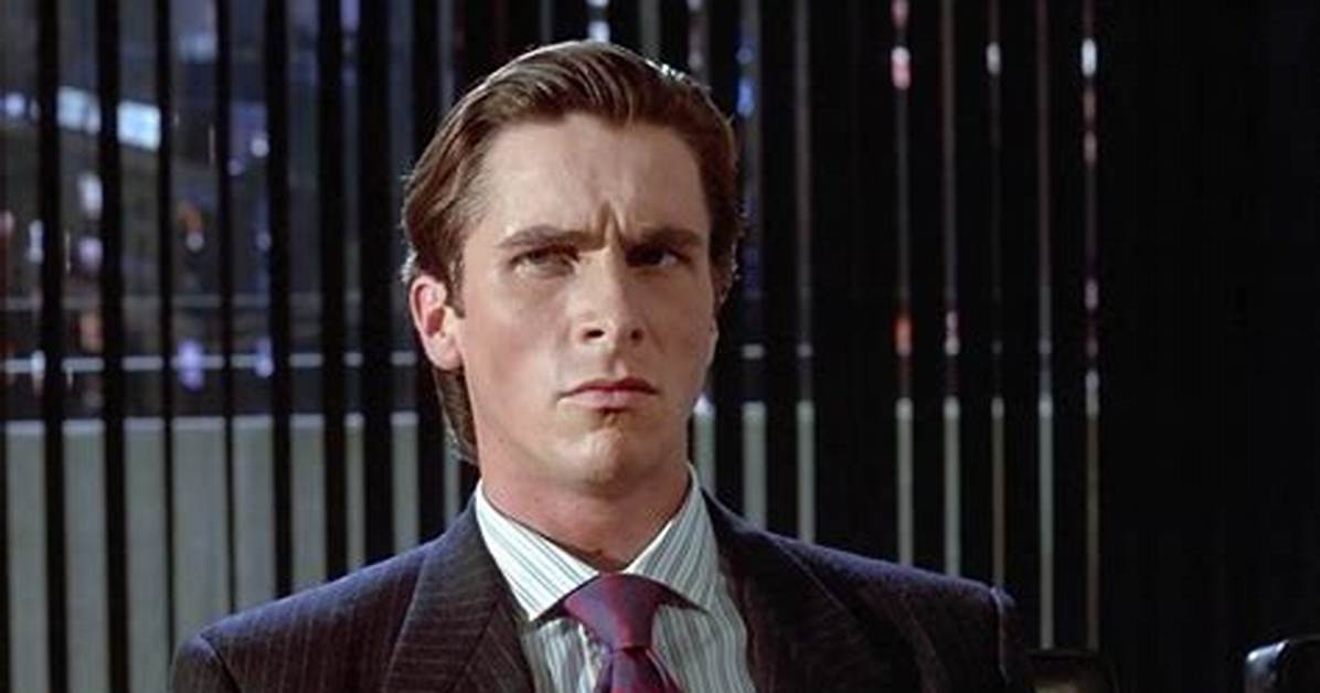 25 Year's of American Psycho: How Patrick Bateman Became Halloween’s Most Timeless Villain