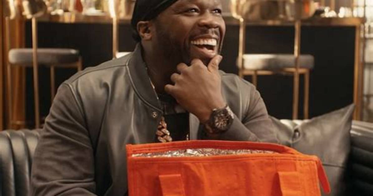 50 Cent's Doordash Commercial Explained: Answers to the Biggest Questions About the Ad