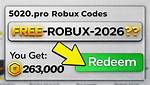 5020 Pro Roblox Free Code: Is the Viral Reward Trend Real or a Trap?