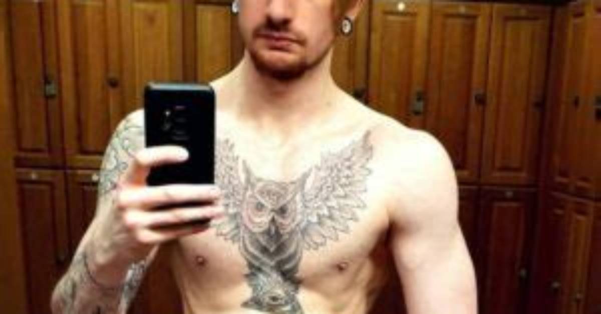 8-Bitryan Shirtless Photos Examined: Verified Fitness Updates vs Fan Memes