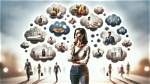 A Chronology of Choices: How Everyday Decisions Shaped Historic Responses