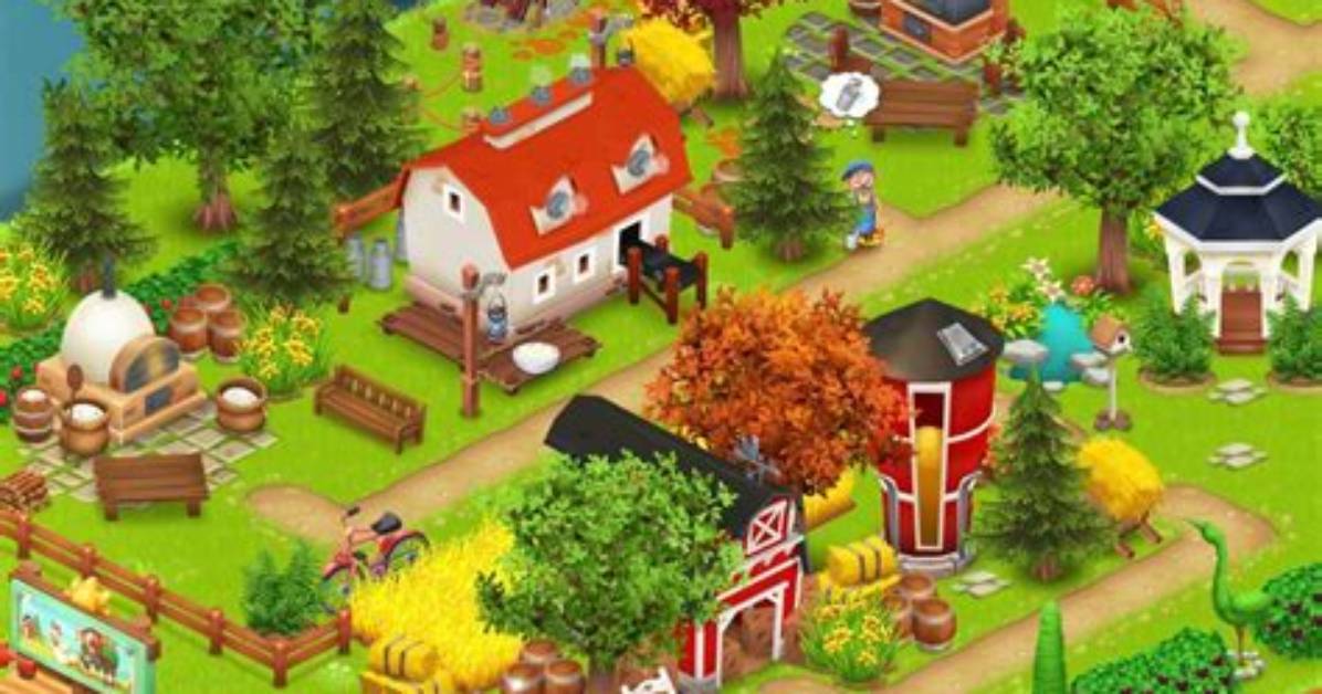 A Day on the Farm: How Rob Rausch Swapped Reality Glamour for Rural Roots