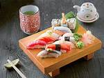 A Little Show and World-Class Sushi: What Dining at Asahi Really Looks Like