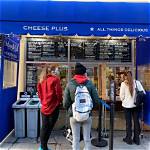 A Look Inside Cheese Plus: Polk Street's Masterclass in Artisan European Imports