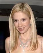 Acclaimed Actress Mira Sorvino: an Inspiring Journey in Hollywood