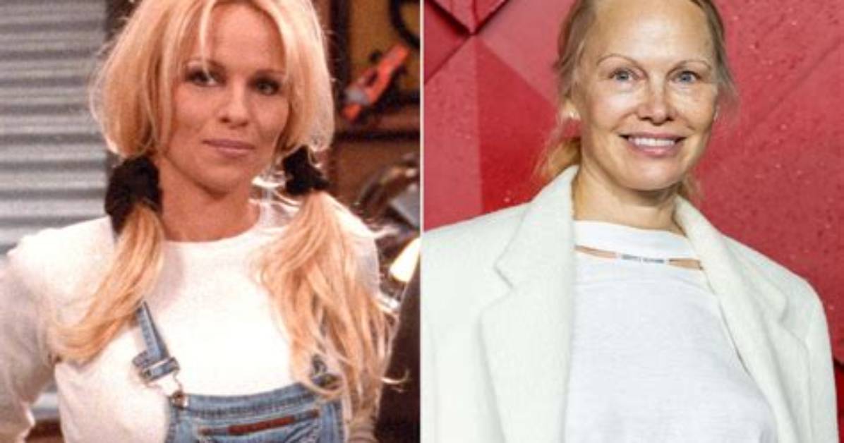 Actors of Tool Time Then and Now: Side-by-Side Transformations Decades Later