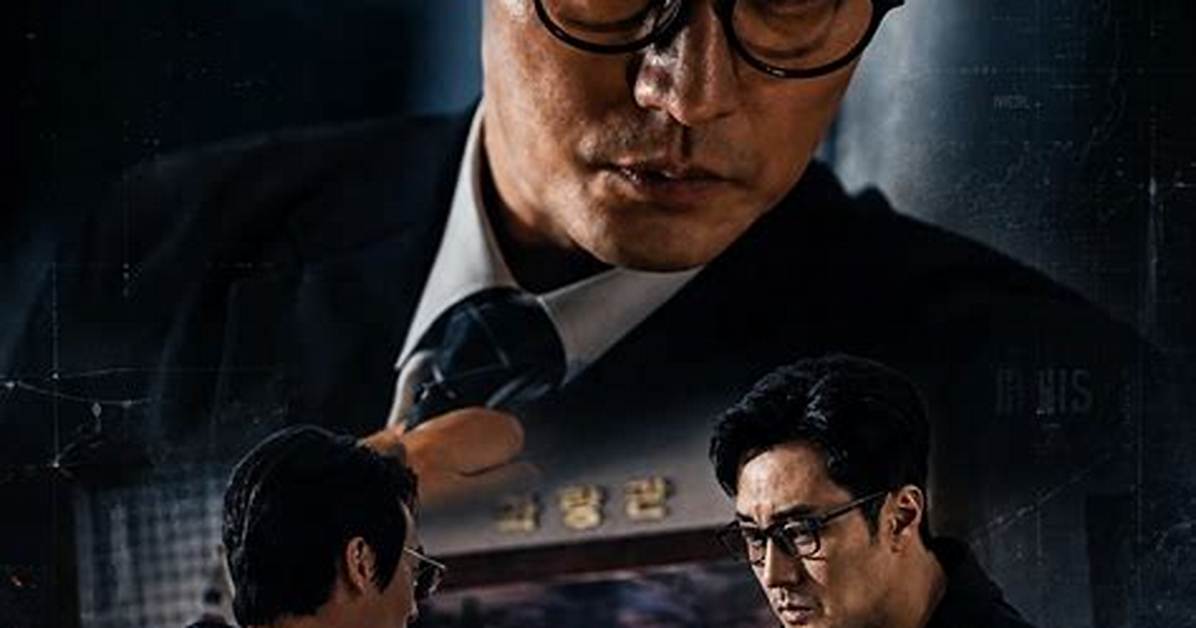 Agent Kim Reactivated Cast Revealed: How So Ji-Sub Led Netflix's Surprise Spy Blockbuster