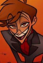 Alastor Human Form Revealed: What Did the Radio Demon Look Like in Life?