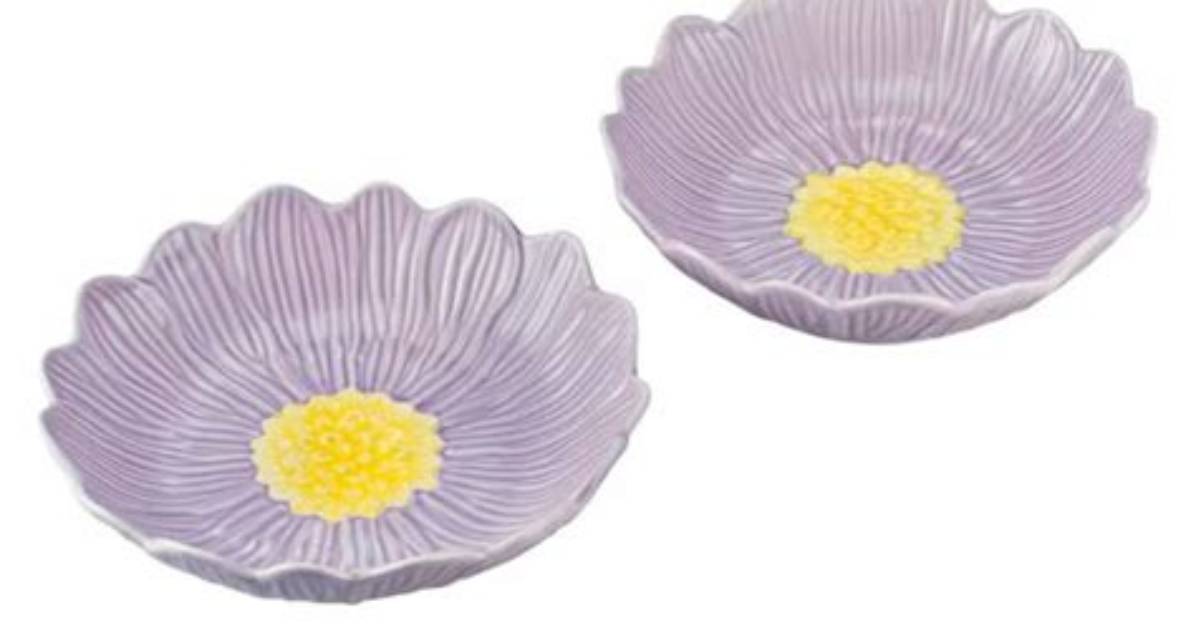 Aldi Purple Flower Bowls Guide: How to Buy, Style, and Care for the Viral Set