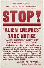 Alien Enemies Act Flights Halted: Emergency Injunction Timeline and Key Court Orders