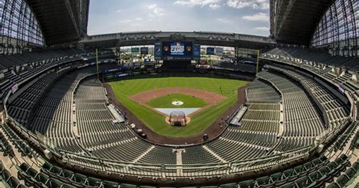 American Family Field Stadium Quirks Explained: Why Go-Ahead Home Runs Get Denied