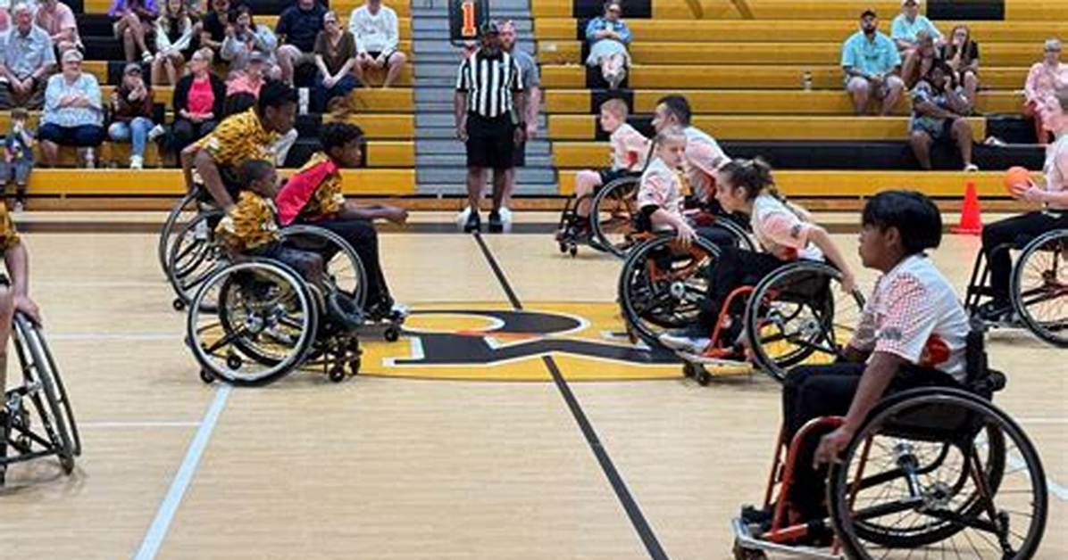 American Sign Language vs Adapted Sports League: the High School Asl Acronym