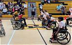 American Sign Language vs Adapted Sports League: the High School Asl Acronym