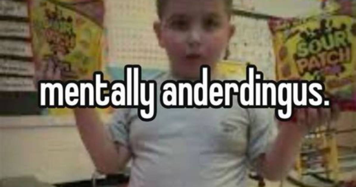 Anderdingus Meme Timeline: How a Simple Kindergarten Trend Exploded Across the Internet