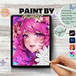 Anime Girl Paint by Numbers Script Explained: Mechanics, Safety, and Top Faqs