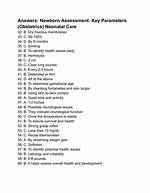 Answering Key Questions: Newborn Care Warnings, Safety Protocols, and Investigative Truths