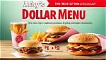Arby's Dollar Menu Vs. $8 Value Box: Price Breakdown and Real Portion Size