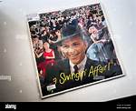 Archival Proof: Inside Frank Sinatra's 1957 Restored Special and His Stand Against Discrimination