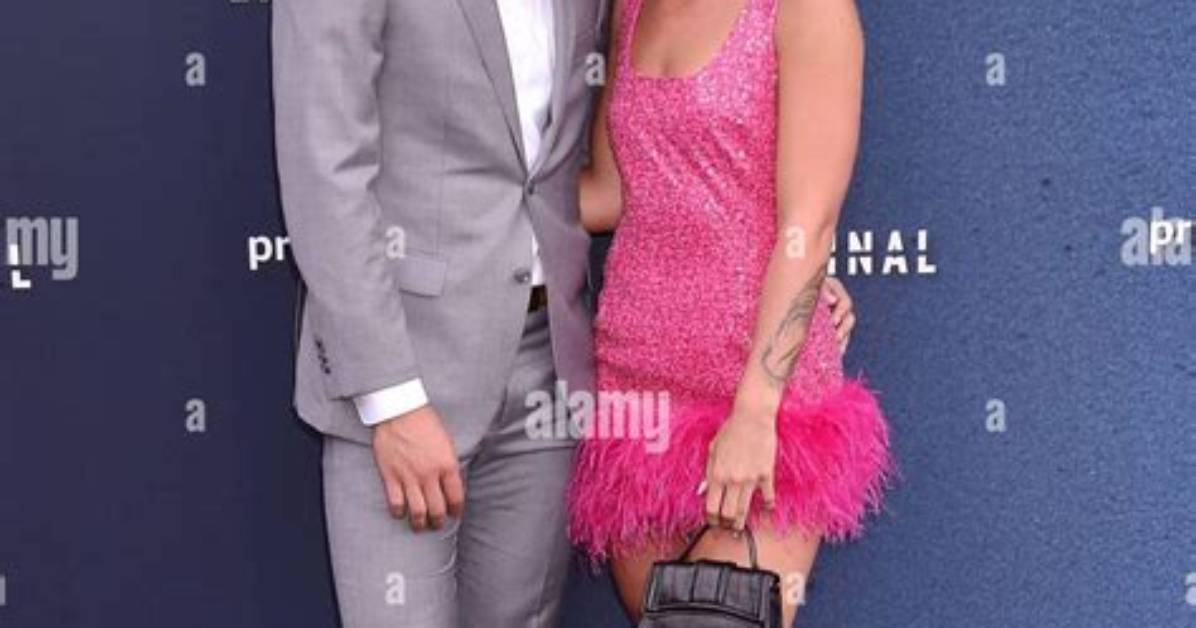 Are Carson Roney and Adrien Nunez Still Together? Inside the Lives of College Hoops' Most Famous Couple