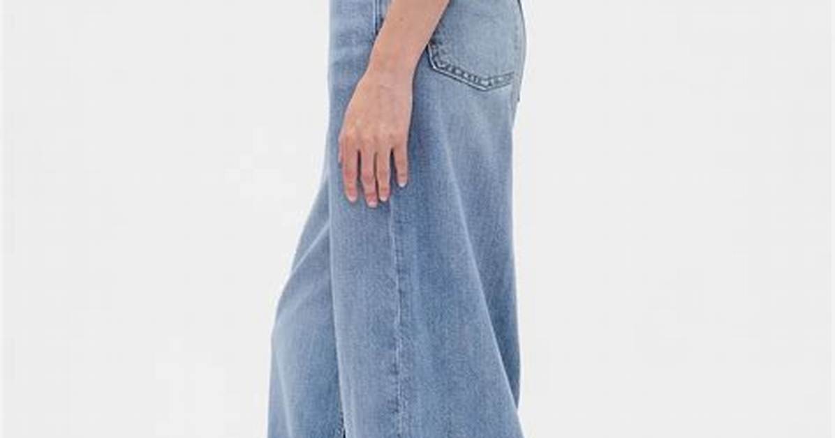 Are Gap's Mid Rise Ultrasoft Baggy Jeans Worth the Hype? Fabric, Quality, and Sale Pricing Breakdown