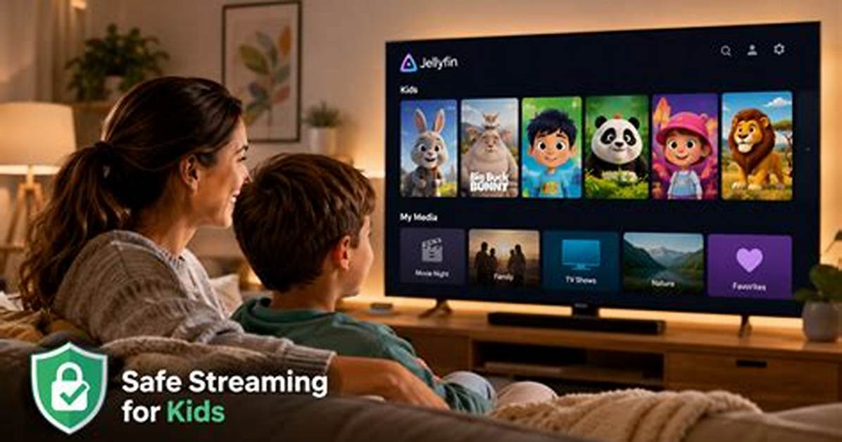 Are New Kids Streaming Releases Safe for All Ages? Ratings and Content Fact-Check