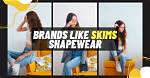 Are Viral Brands Like Skims Actually Worth It for H Cups? Testing the Hype Against Heritage Lingerie