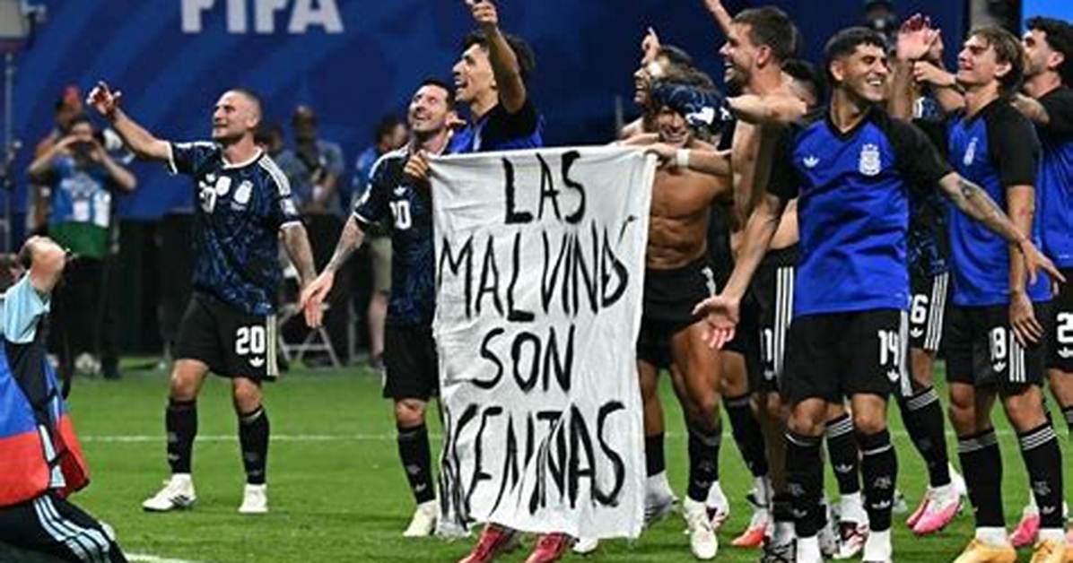 Argentina's 7-0 Statement Win: How Scaloni's New-Look Roster Overwhelmed Burkina Faso