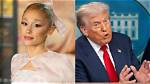 Ariana Grande Vs. the White House: a Chronology of Her Bold Political Moves