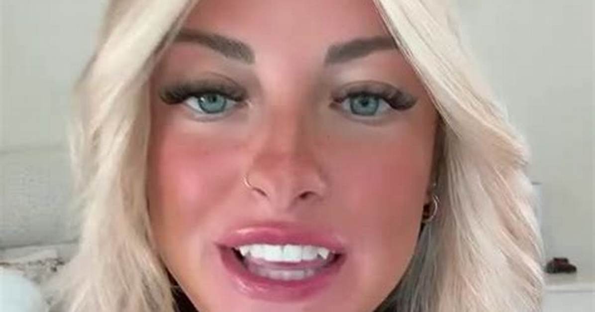 Arizona Mae Leaked Rumors Explode: the Real Truth Behind the Viral Social Media Storm