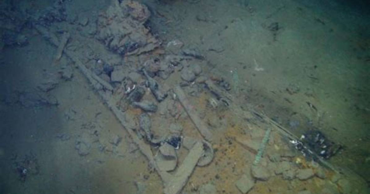 Artifacts, Logs, and Ocean Depths: Physical Proof of Captain Edward J. Smith’s Fate