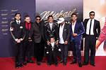 As the 'Michael' Biopic Reignites Family Interest, Where Does Genevieve Katherine Jackson Stand?