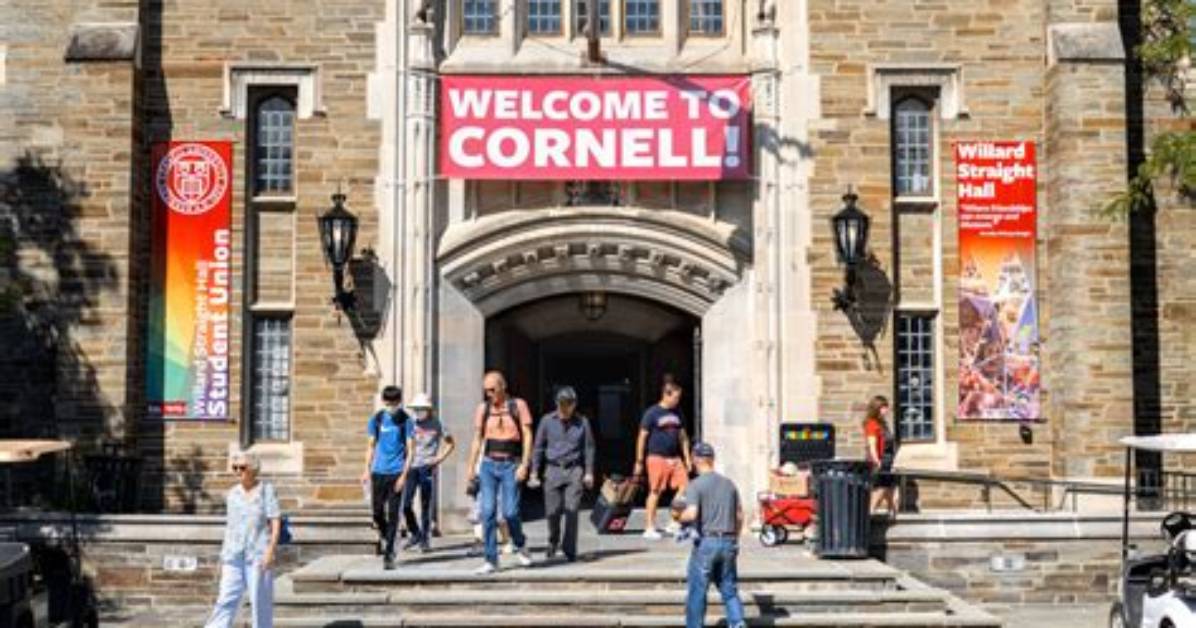 'Ashamed' and Outraged: Why Cornell Students Are Demanding Urgent Institutional Action