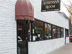 Athenian Room Tops Best of Lincoln Park Lists: the 2026 Dining Breakdown