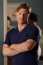 Atticus 'Link' Lincoln on Grey's Anatomy: Character Guide, Jo Romance, and Future Faq