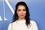Auli'i Cravalho's Role in the Magical Disney Universe