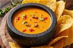 Authentic Mexican Queso Con Chiles Vs. Tex-Mex Chile Con Queso