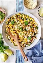 Authentic Mexican Street Corn Salad: the Step-by-Step Guide to Foolproof Esquites