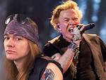 Axl Rose's Child: Unexpected Secrets Revealed