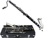 Bb Vs. a Clarinet: Debunking Myths Behind the Orchestral Switch