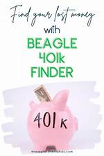 Beagle 401(K) Finder Tested: Step-by-Step Proof of How It Locates Lost Money