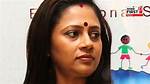 Behind Lakshmy Ramakrishnan's Public Battles: Meet the Three Daughters Grounding the Outspoken Director