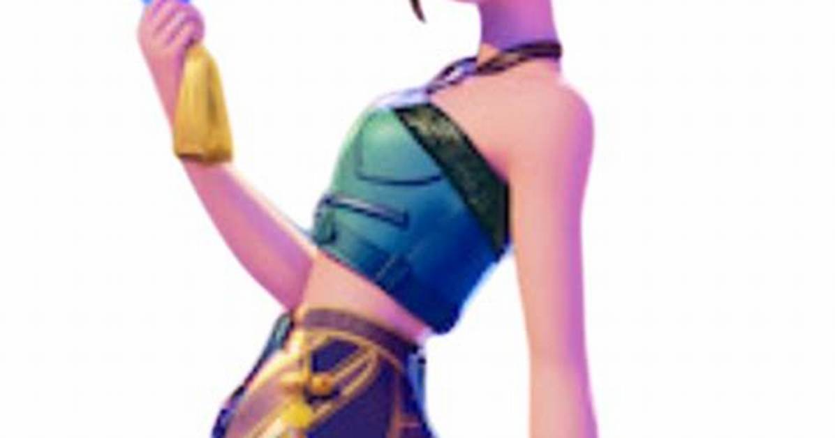 Behind the Art: How Zoey's Character Design Captured Global Animation Fans