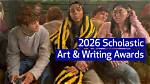 Behind the Scholastic Art & Writing Awards: How Blind Judging and National Medals Really Work