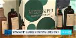 Behind the Studio10 Segment: Inside Mississippi Candle Company’s Workshop and Artisan Formulas