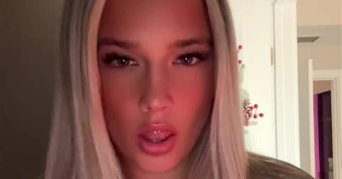 Bella Mischenko Leaked Photos: Genuine Controversy or Digital Phishing Trap?