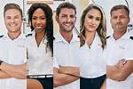 Below Deck Season 13 Cast Rollout: Fraser Olender Reunited with Captain Kerry Titheradge