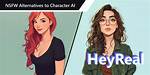 Best Nsfw Character. Ai Alternatives: 5 Completely Unfiltered Ai Roleplay Apps